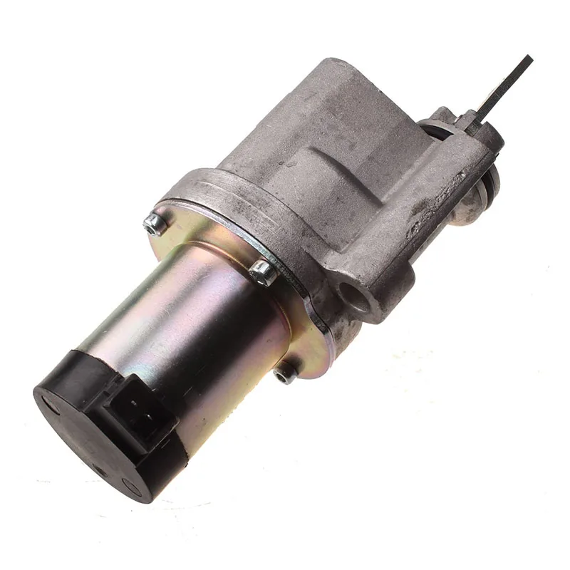 

Replacement 04513018 0451 3018 12V Fuel Shutoff Solenoid Valve for Deutz Engine