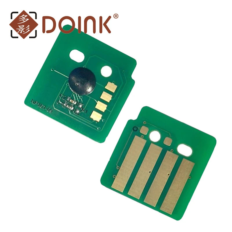 4pcs For Xerox VersaLink C8000 Toner Chip 106R04053  106R04050  106R04051 106R04052 W.EU Metered