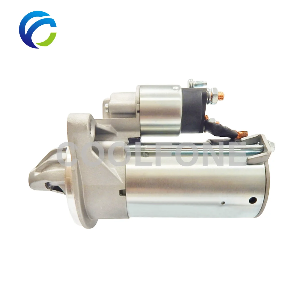 

Self Starter Motor for FORD Fiesta VI B-Max EcoSport Focus III Transit Tourneo Courier 1.0T CV6T11000AA CV6T11000AB E4B511000AA