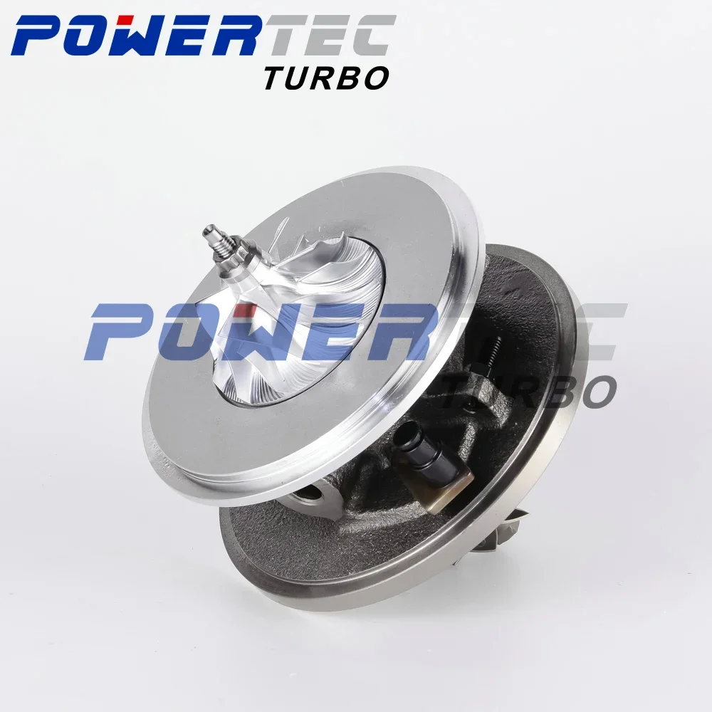 Billet Turbine Cart…