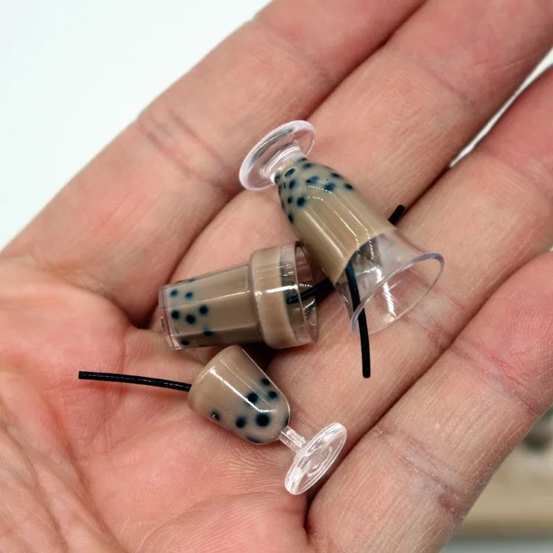 10Pcs Dollhouse Min…