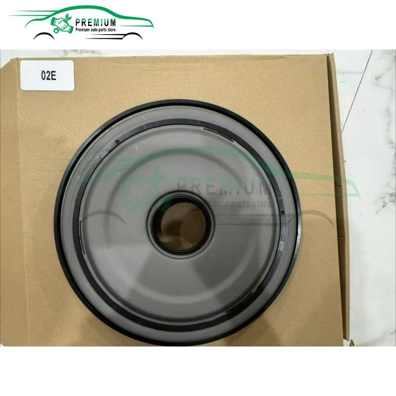 

02E301205C Brand New DSG 02E Automatic Transmission Clutch Pack Cover Fits For AUDI VW 6 speeds