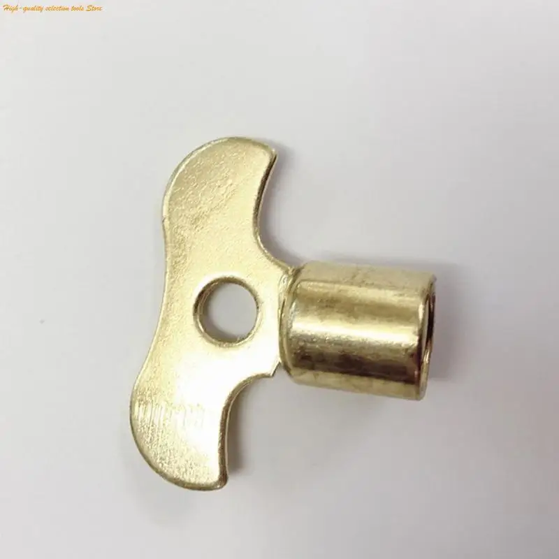 203f Tap Key Radiator Plumbing Keys Square Socket Hole Water Tap Faucet Key Key