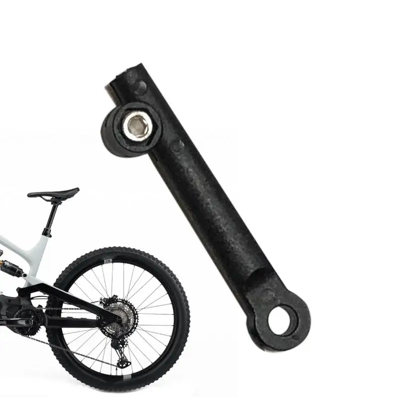 Bikes Fenders Mount Adjustable Bicycles Fenders Support Pole Fork Bracket Adapter Cycling Repair Parts Stable Fork Mounting