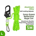 5mm-5M-Green Set