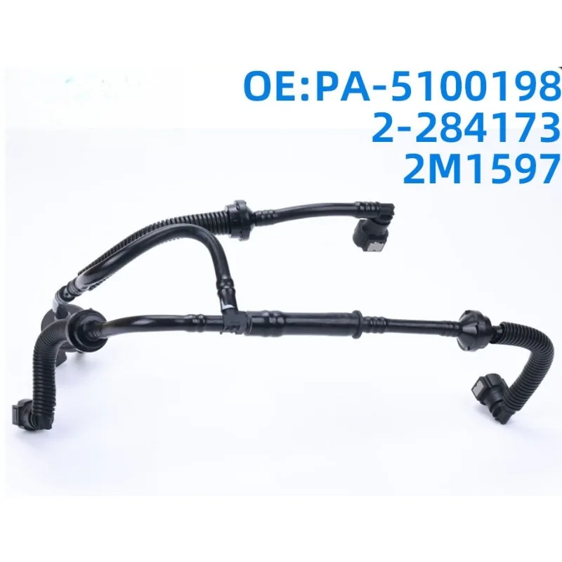 pa-5100198-per-ford-fusion-2014-2015-2016-tubo-valvola-di-spurgo-serbatoio-vapore-1pz-nuovo-di-zecca