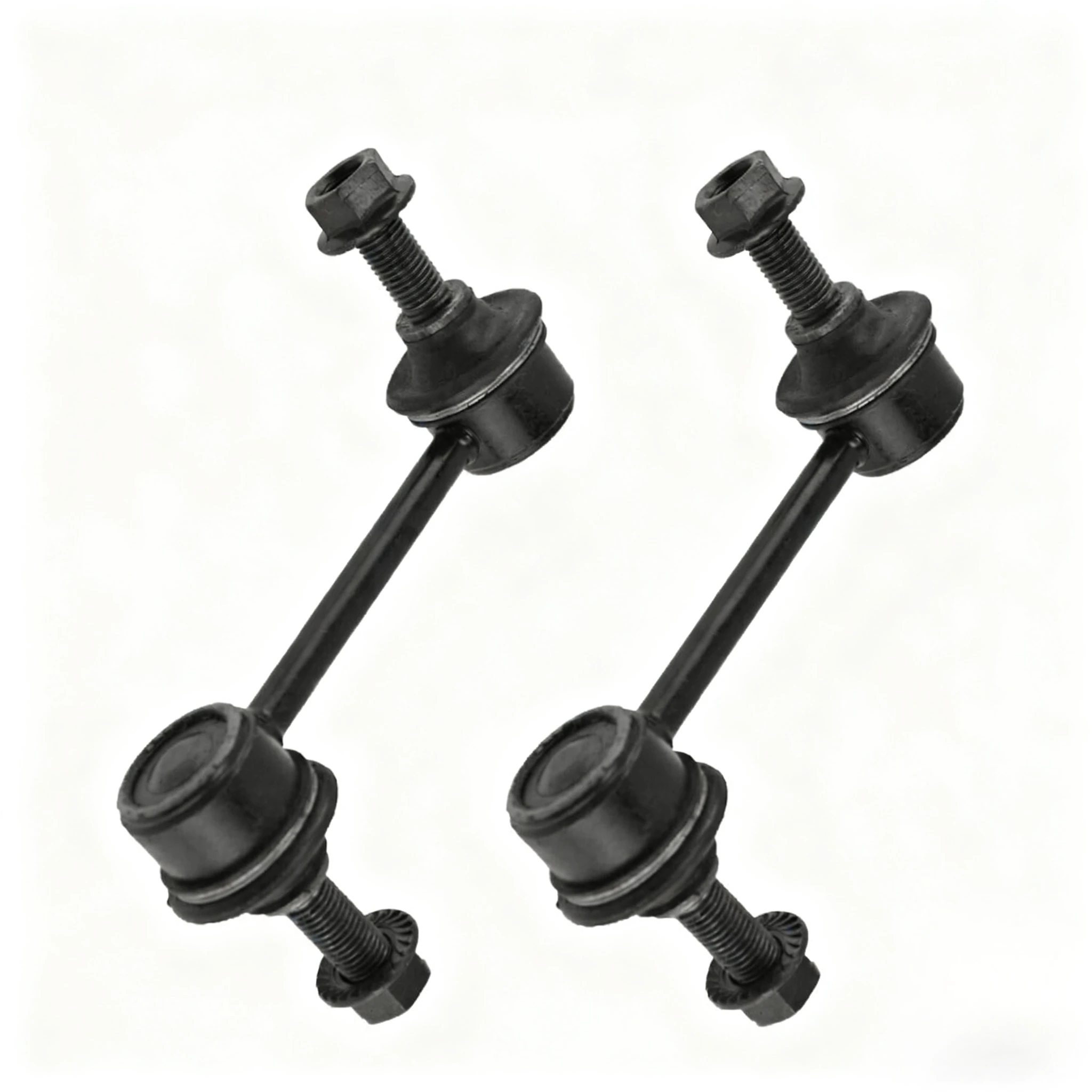 

2Pcs Rear Stabilizer Sway Bar Link For CHEVROLET CAMARO CAPRICE FORD EDGE MAZDA CX9 LINCOLN MKX PONTIAC G8 PORSCHE 911 2007-2017