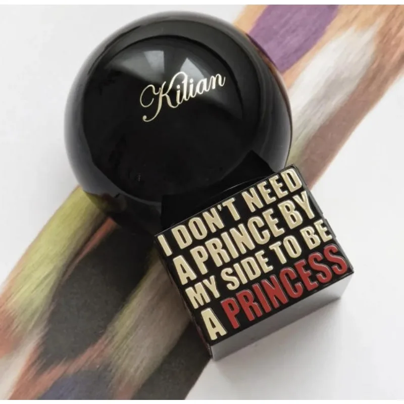 

100ml Oriental Gourmand Perfume for Women Long Lasting Sweet Romantic Floral Scent with Rose Ginger Cotton Candy Peach 2 Options