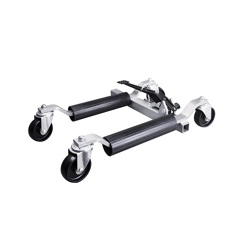 Mechanical Car Mobility Device, Car Mobility Device, Car Mobility Tool, Simple Trailer Equipment, Universal Attributes