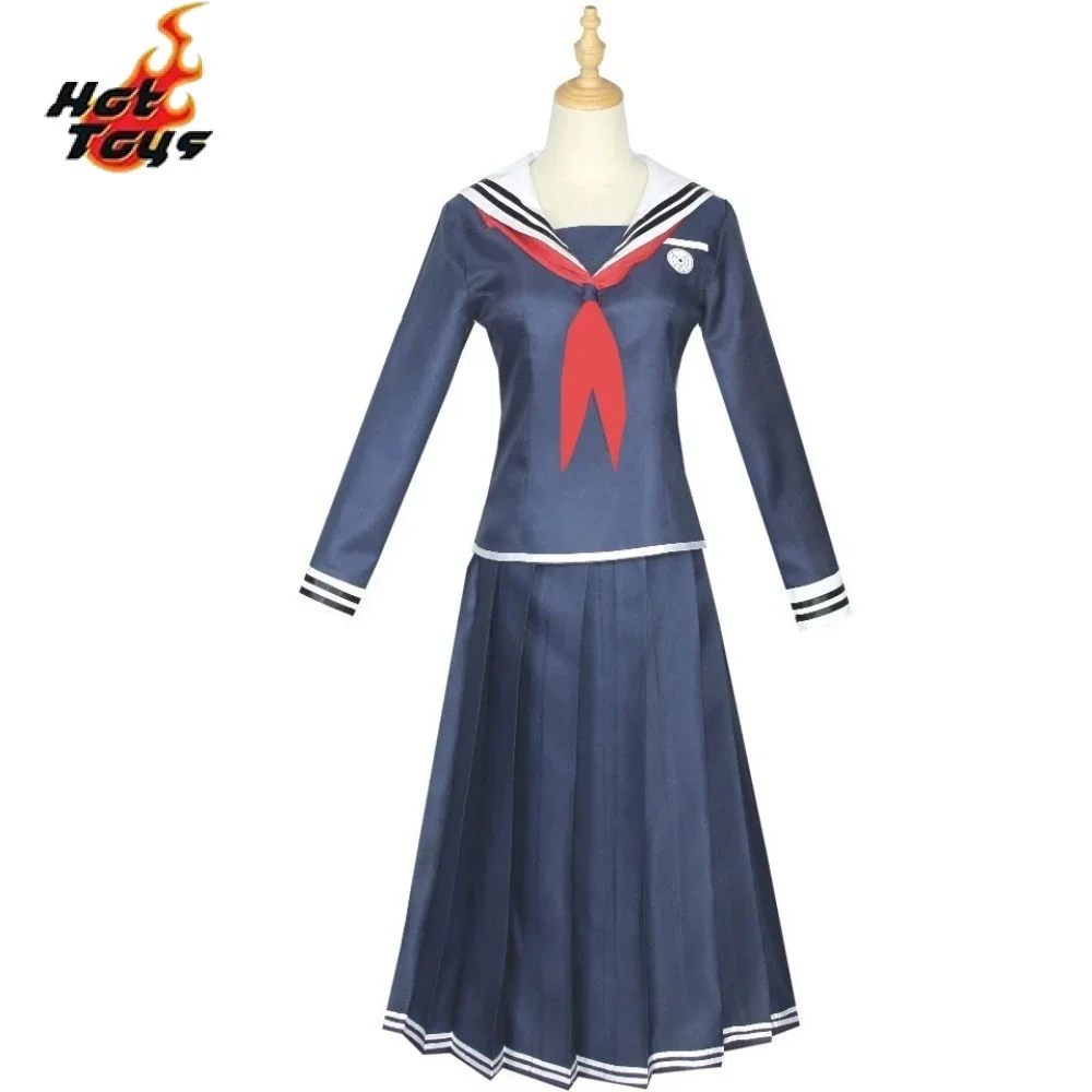 Anime Cosplay Kostüme, Cos Toko YEARS, Halloween, Ensembles de Fête de Noël, Uniforme Ettant, Robe