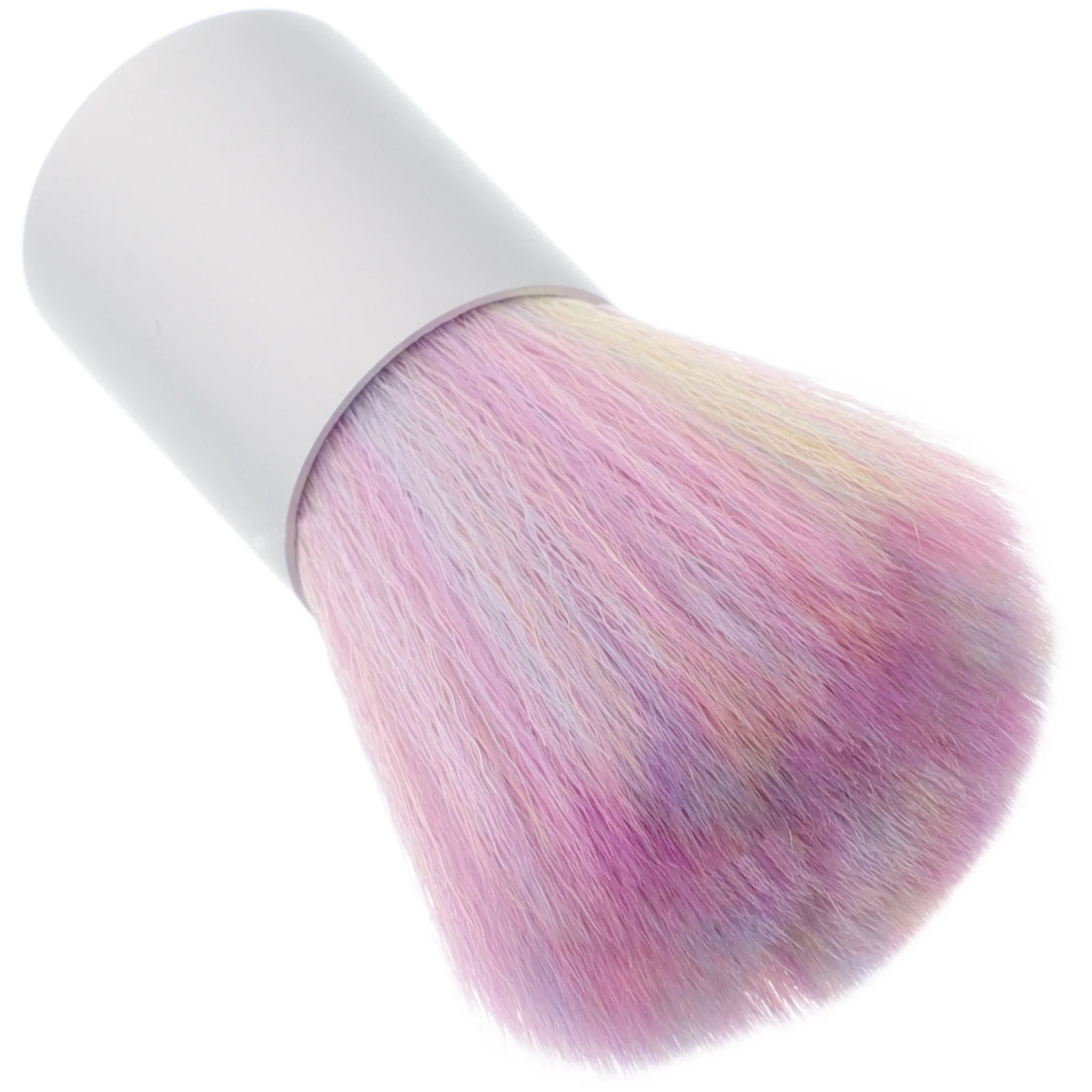 

Durable Faux Fiber Nail Art Brush for Dust Removal and Precision Manicure Sessions At Home Nail Brush Manicure Brushes