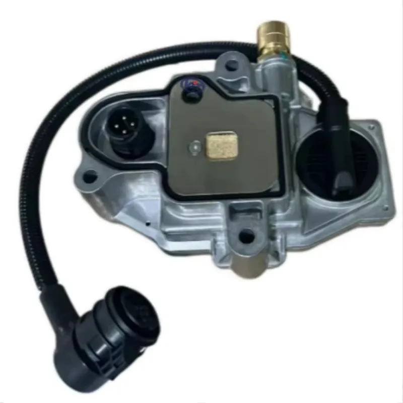 VIT Solenoid Valves Are Suitable for 20584497/21206430/22327063/21710522/21965253/21008344/21162036/21206430/7422327063/21710522