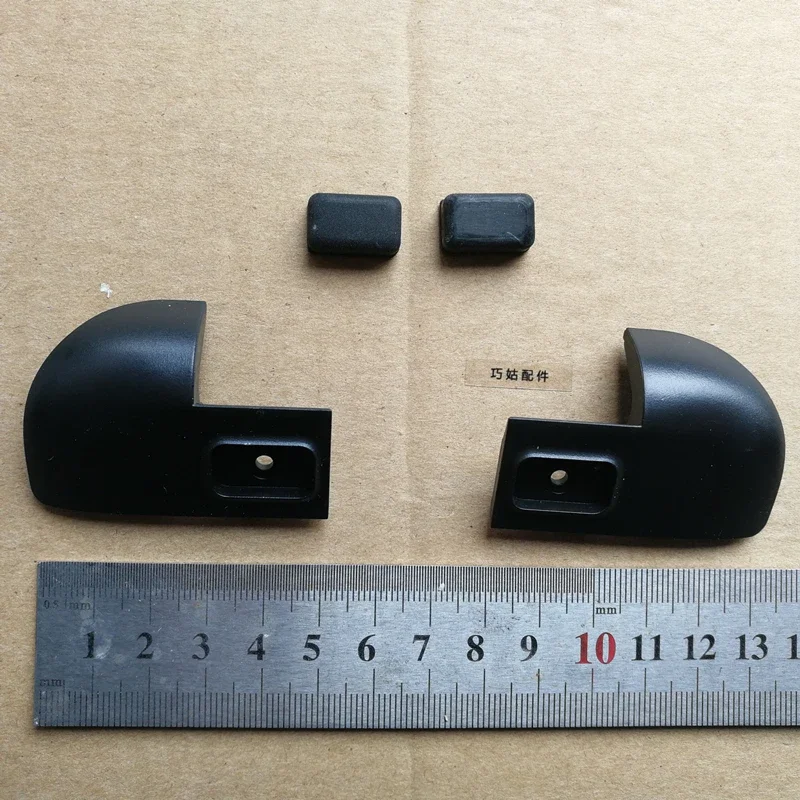 

2 шт. новый коврик для ног для ноутбука HP pavilion 15-P 15-p074tx p098tx TPN-Q140 ENVY