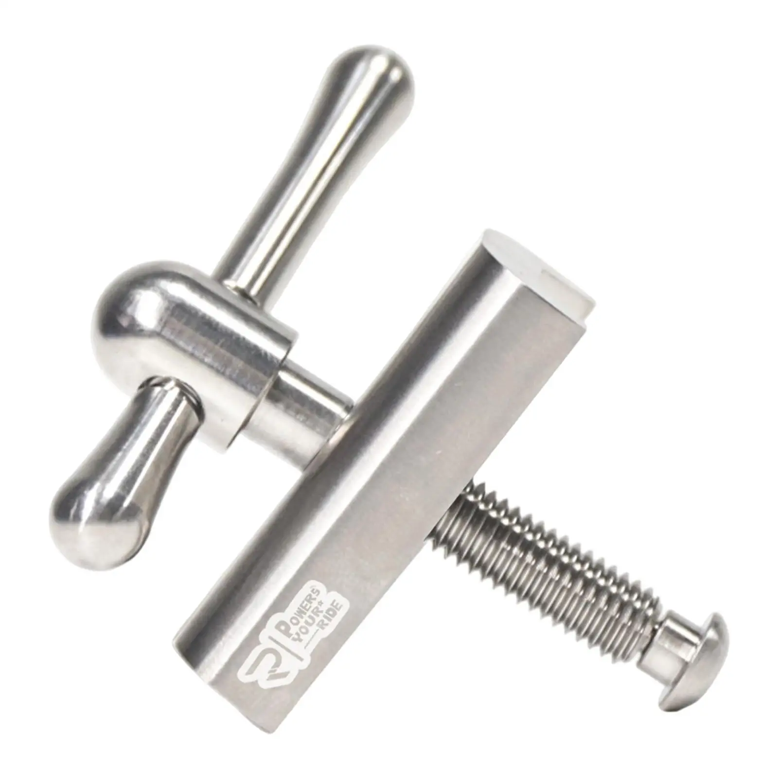 

Folding Bike Hinge Clamp Mounting Hardware Aluminum Alloy Strengthen Clamp for Bike Frame Tube Lock and Repair