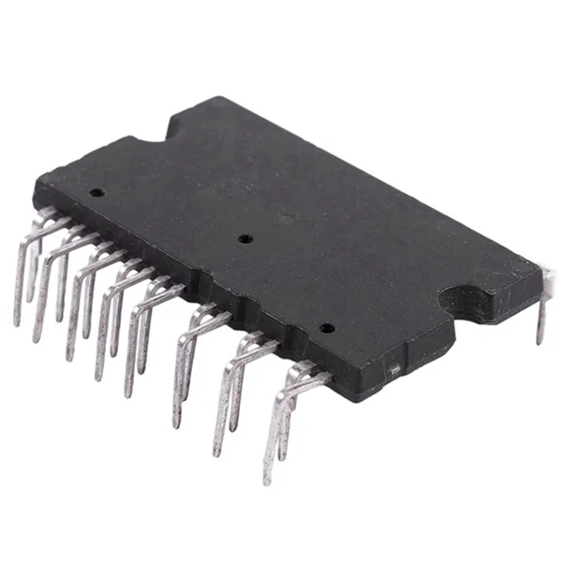 5X IKCM15F60GA 15A 600V Sistema di alimentazione integrato di controllo Modulo di alimentazione intelligente IPM