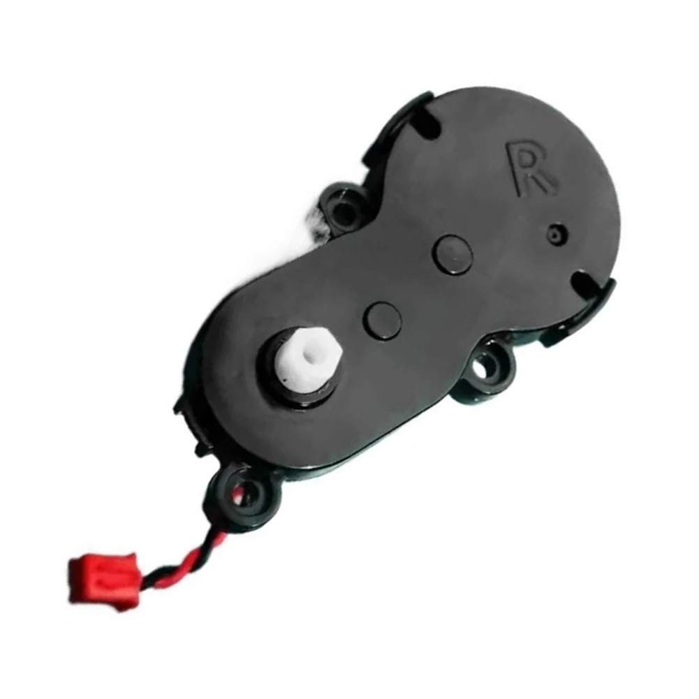 High Performance Side Brush Motor Robot Replacement Motor No Robot Vacuum Motor Easy Installation Silent Running