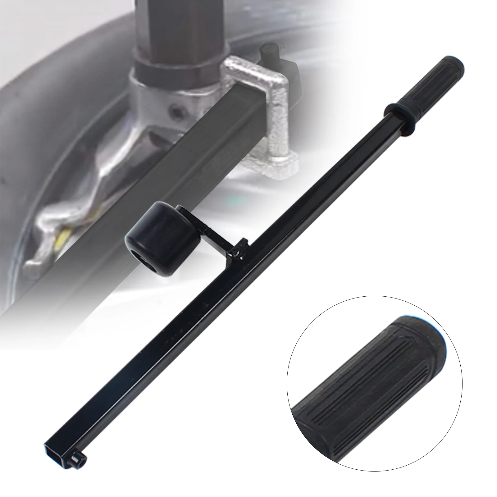 Tire Changer Tool Auxiliary Tools for Tire Disassembly and Assembly for Tire Removal