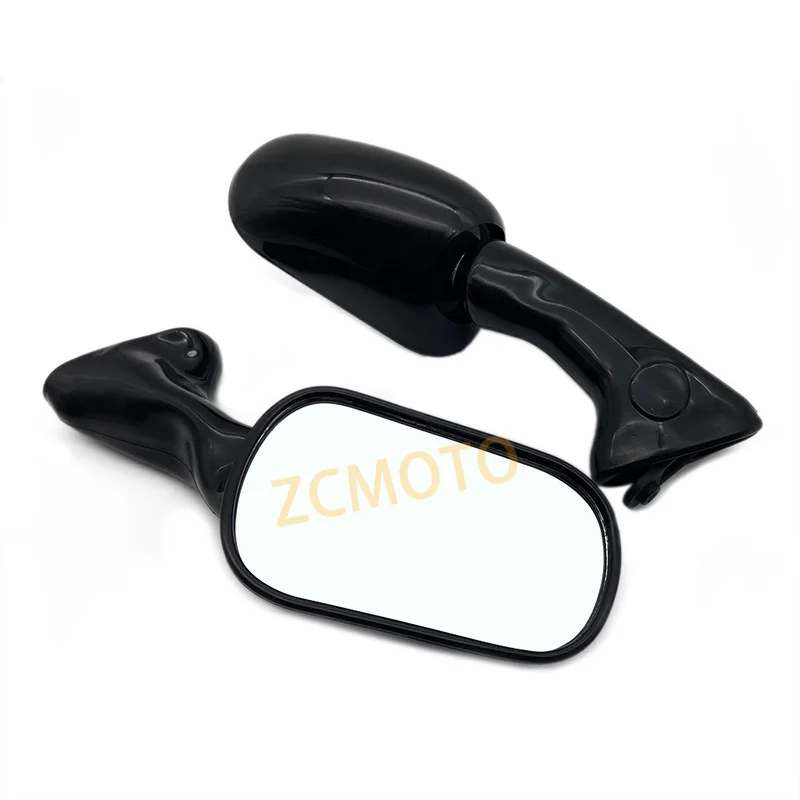 Cbr900Rr 1993-1997 Vfr750F 1994 Cbr 900Rr Vfr750 750F Motorcycle Rearview Mirror Installation Replacement Adjustable Shockproof