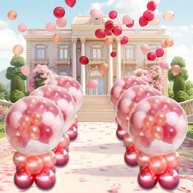 Wireless Remote 8 12 20 Cues Receiver Stage Equipment Balloon Explode Blaste Wedding Birthday Proposal Engagement Marriage Stage