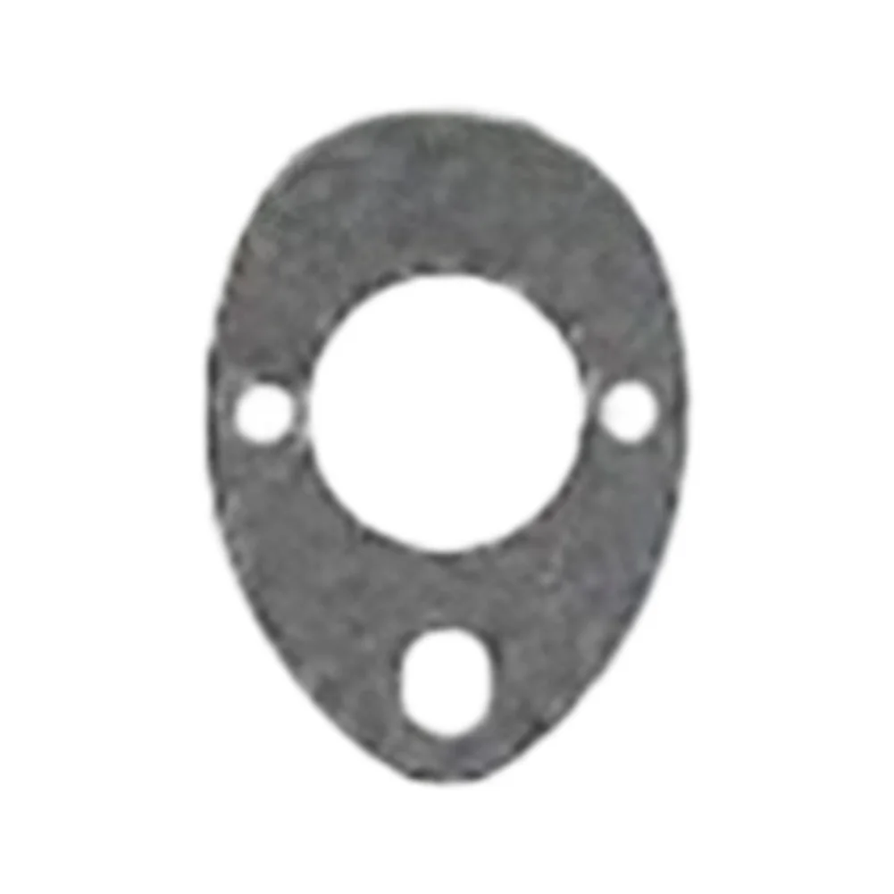 9 Component Carburetor Kit for 028AV HU 40D for chainsaw with Plastic Metal Construction and Precise Mounting Design
