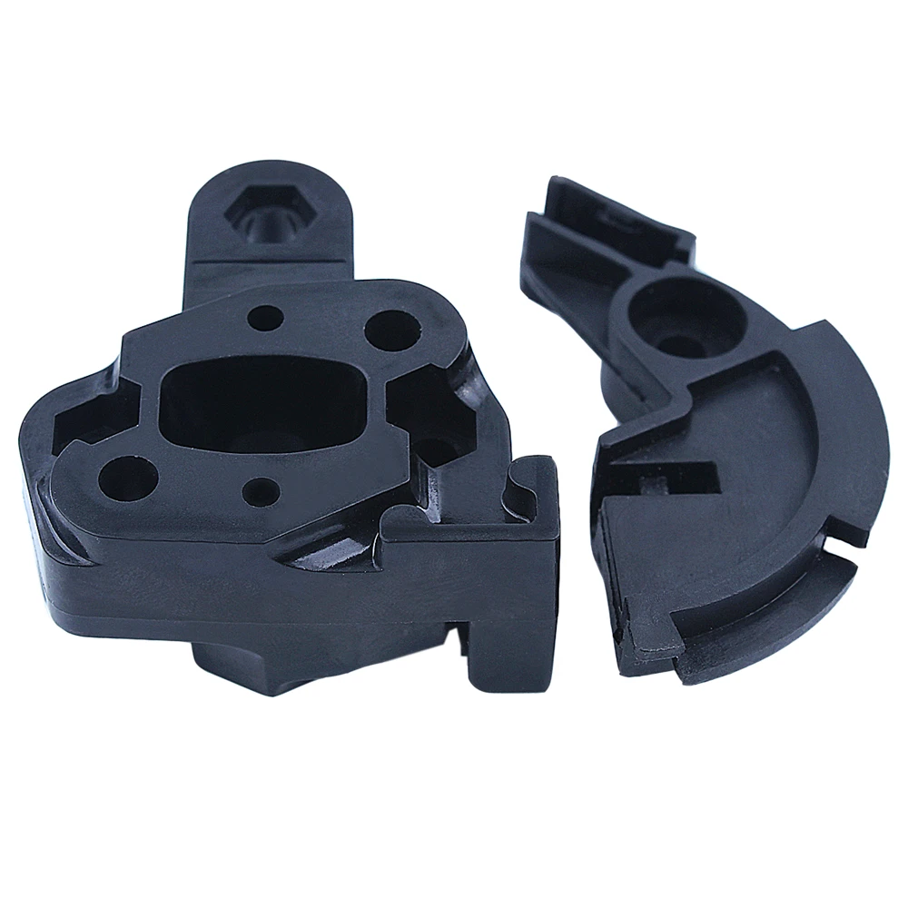 อะแดปเตอร์ intake karburator สำหรับ stihl FS80 FS85 FC80 FC85ที่ตัด FC75ชิ้นส่วนเครื่องตัดหญ้า Gazon
