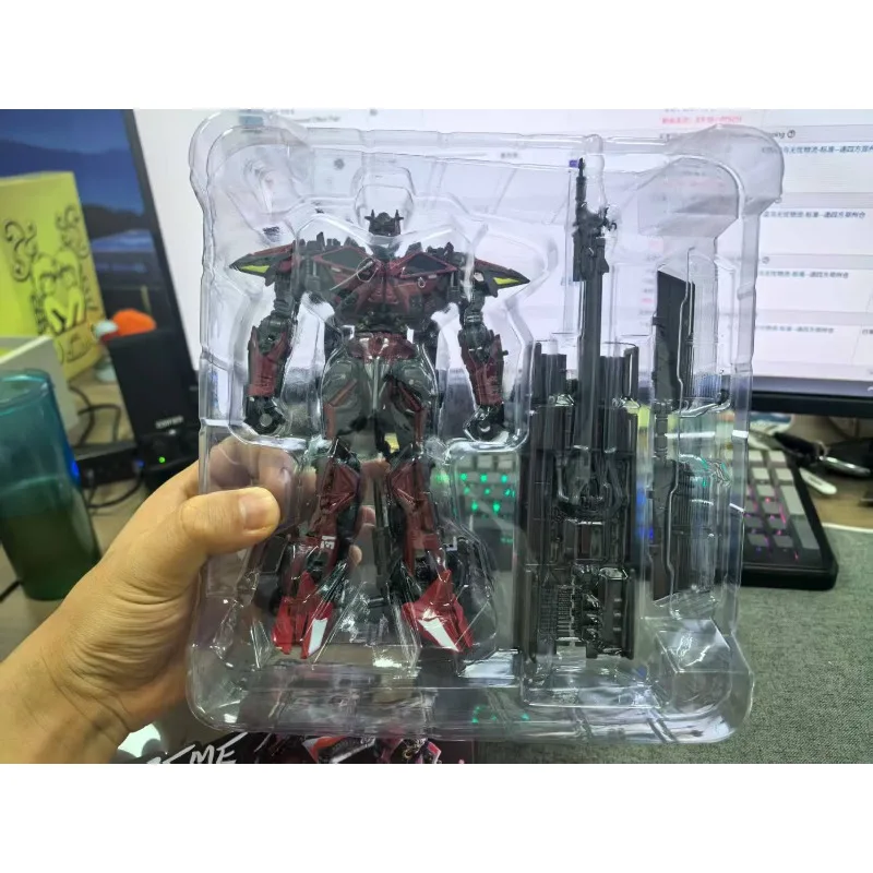 

В наличии Трансформация BAIWEI TW1024 Sentinel Prime Fire Engine Грузовик Фильм KO Версия SS61 Фигурка Робот Игрушки Подарки