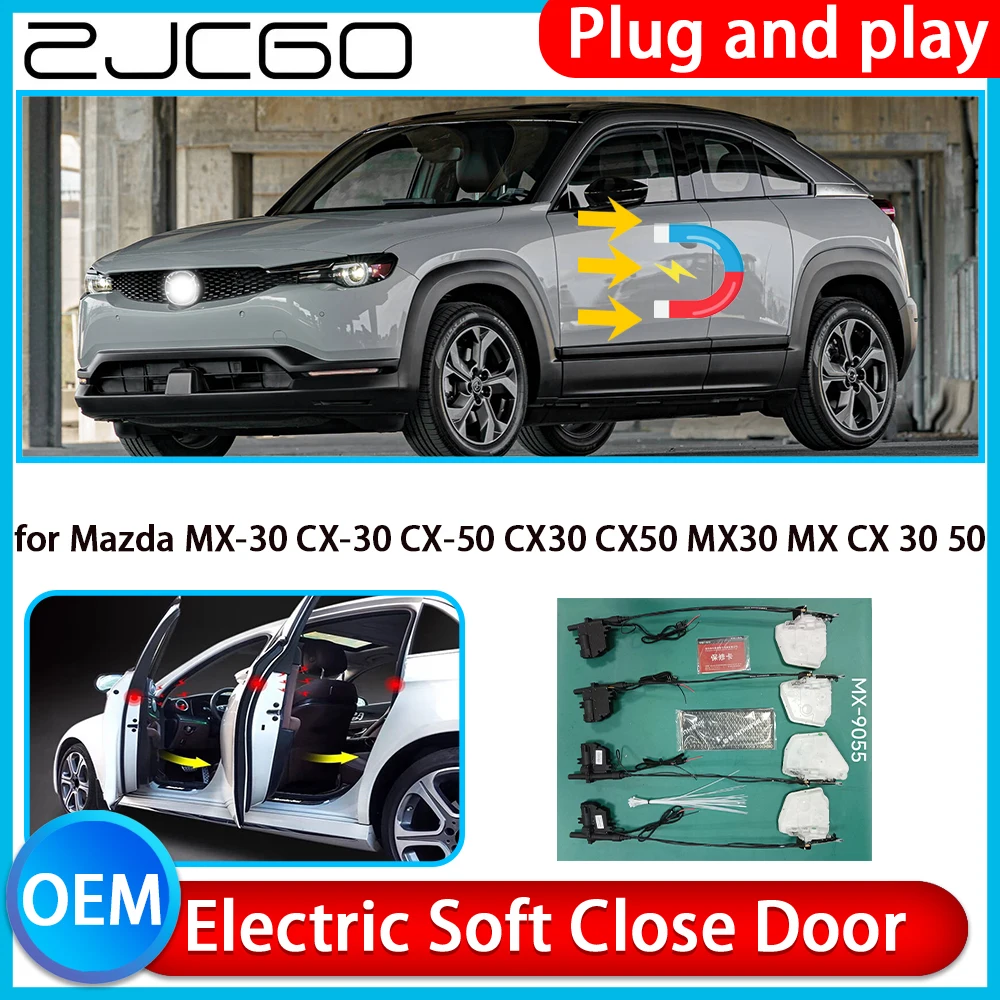 Для Mazda MX-30 CX-30 CX-50 CX30 CX50 MX30 MX CX 30 50