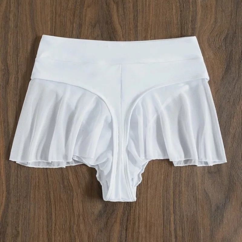 جديد مثير فليب شبكة خياطة المرأة ثونغ ملابس السباحة بيكيني