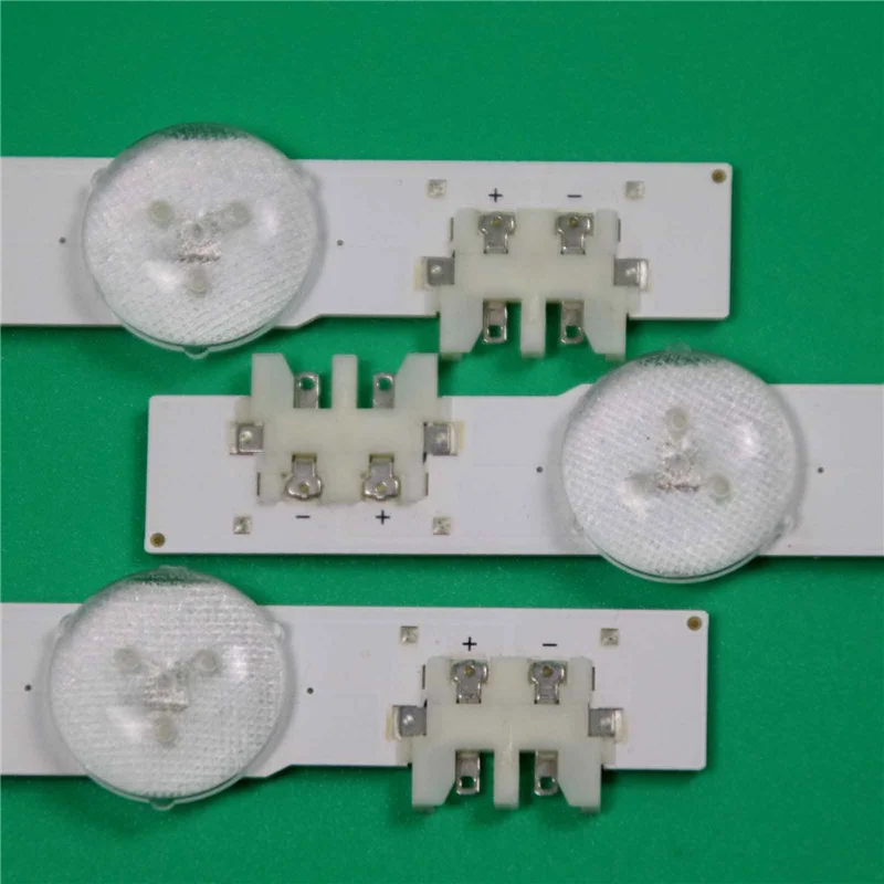 LED TV 밴드 바, D4GE-280DC0-R1 R2 R3 백라이트 스트립, 메가/REV2.0 LM41-00099N 00430A 레인 BN96-30413 30413A