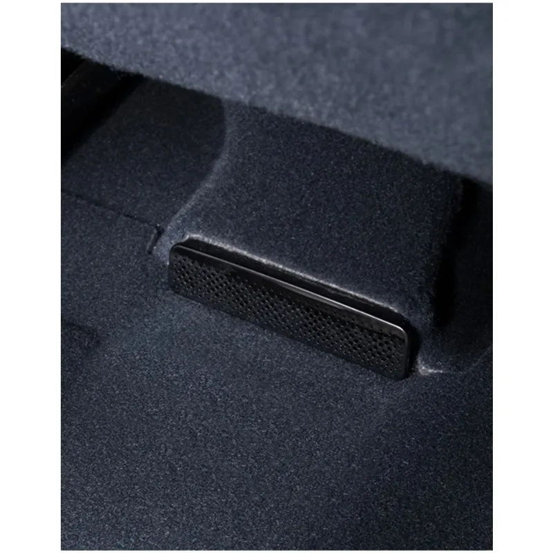Fit for Peugeot 408X 508L 408 Seat Bottom Air Mask Outlet Dust Cover Mod Special