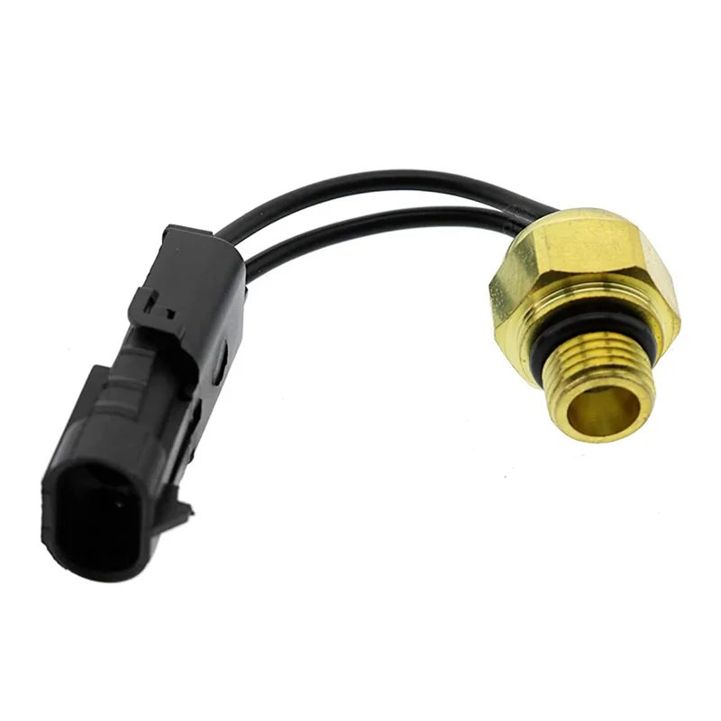 

A10E-Датчик температуры для тракторов с бортовым поворотом John Deere, экскаваторов-погрузчиков RE503242