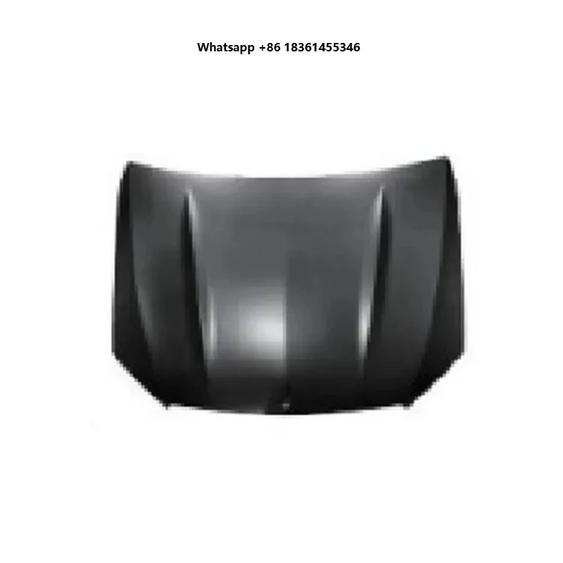 

High Quality Engine Cover Bonnet Hood for Classic Auto Parts