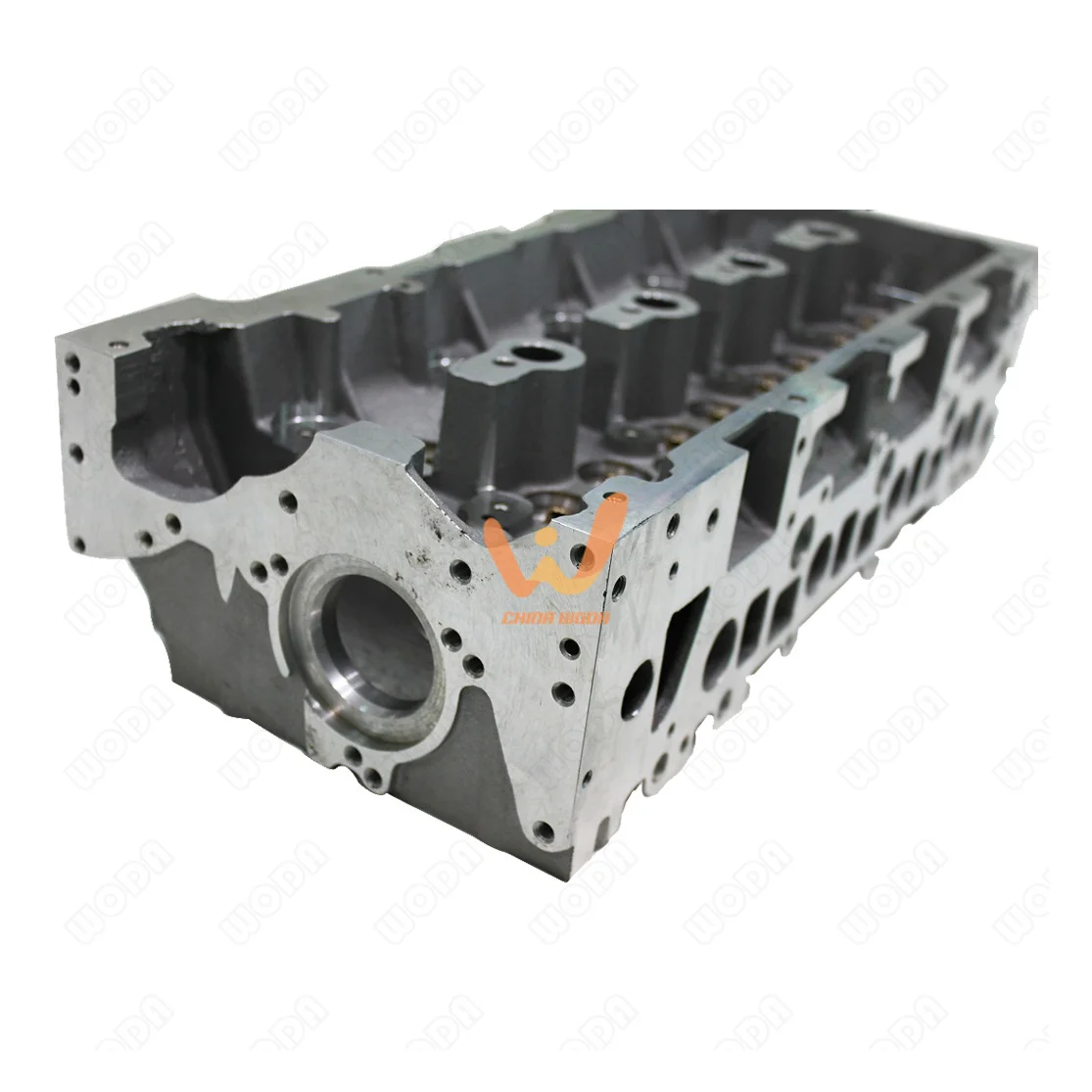 

Factory Direct Sales 908573 908577 Cylinder Head For Mercedes-Benz OM611.960 OM611.961 Engine
