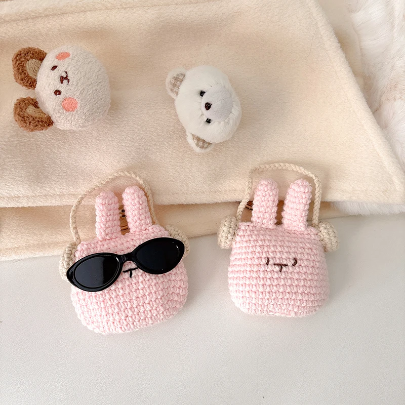 Rabbit Soft Case Fo… - image