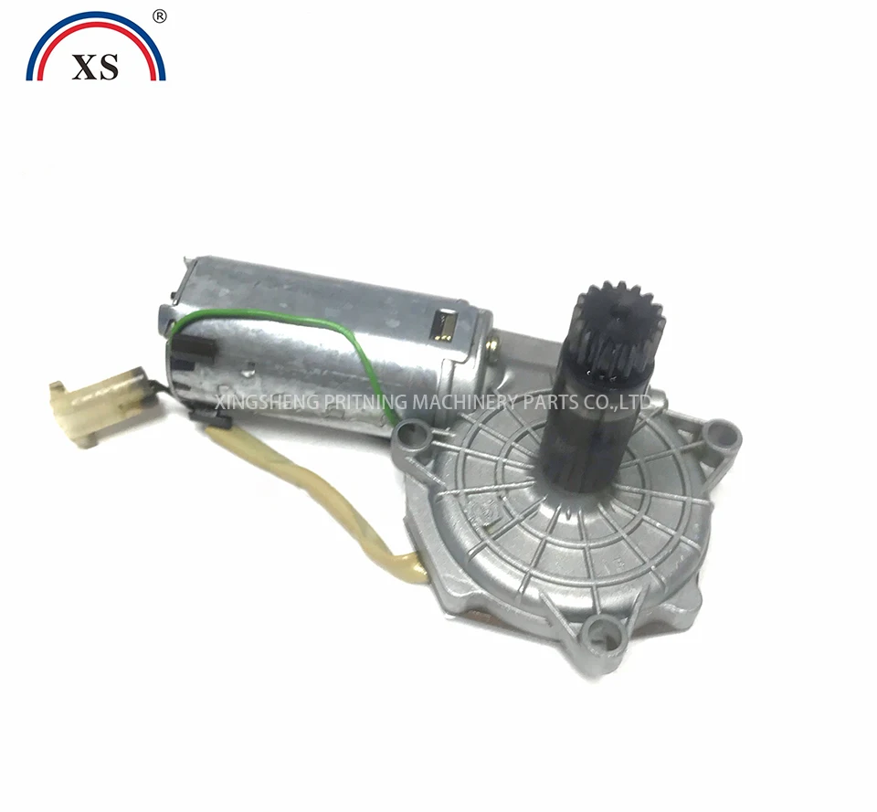 G2.144.1171 SM52  PM52 Servo-drive GTW  Manta Eash Servo Motor  HIGH QUALITY PRINTING MACHINE PARTS XL105 CX102 CD102 SM102 CD74