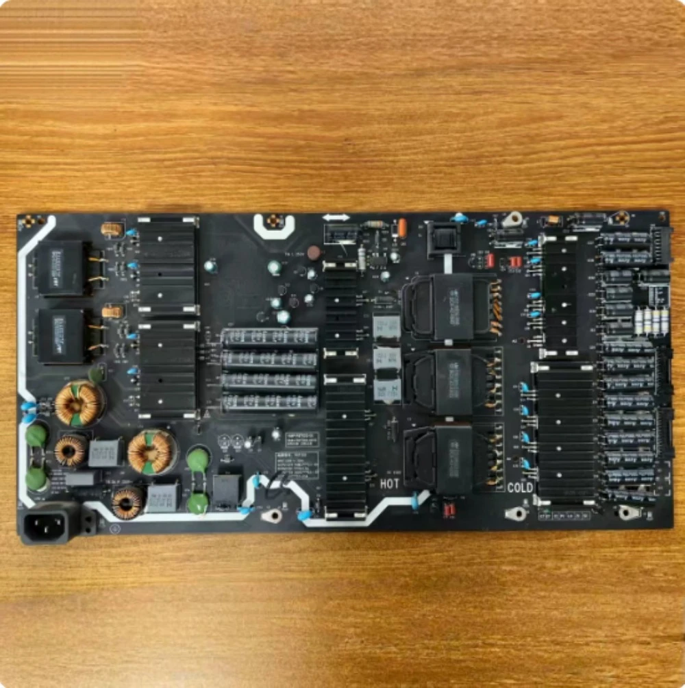 TV Power Supply Board 65S9A 65S81 5844-R9T022-0010 168P-R9T022-00 For 65 Inch 4K Smart LED TV Replacement