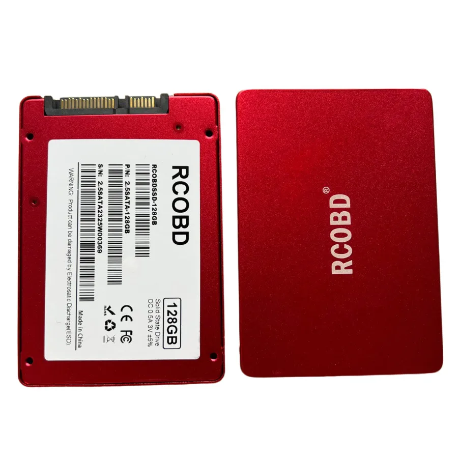 For C3 Multiplexer MB Star C3 SSD HDD Software with HHT DAS Etc Support Multi-Language Works for CF19 CF31 D630 Perfectly