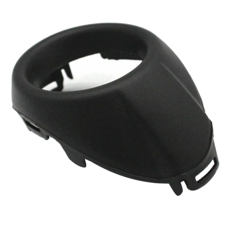 

1 пара автомобильных передних противотуманных фар, аксессуары для рамки (левый + правый) для Ford FIESTA 2008-2017, решетка противотуманных фар, детали для тюнинга автомобиля 1531751 1531739