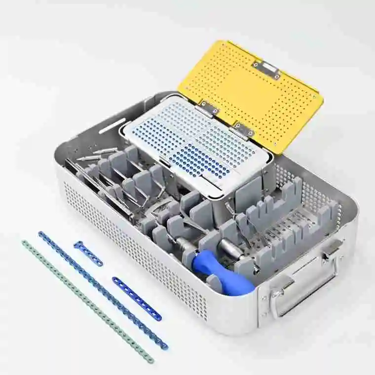 Bone Plate Animal A…