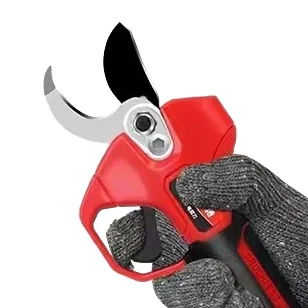 新型16.8V 2.5AH 30MM設計 電動ガーデンツール 簡単操作 剪定ばさみ＆剪定鋏