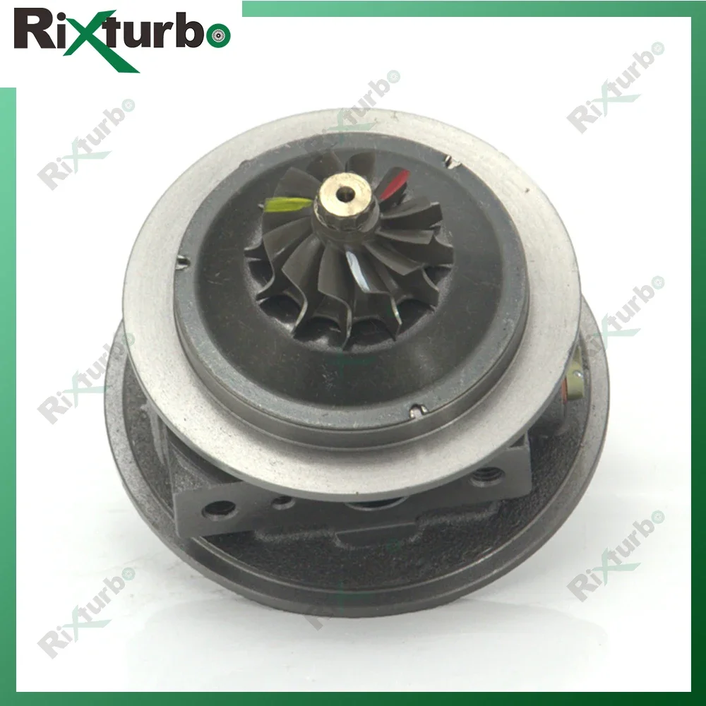 Rdzeń turbosprężarki 727238 CHRA Wkład turbosprężarki samochodowej GT1238S 727238-0001 Do Smart Brabus Roadster 0.7 60Kw M160-1 3-cyl.