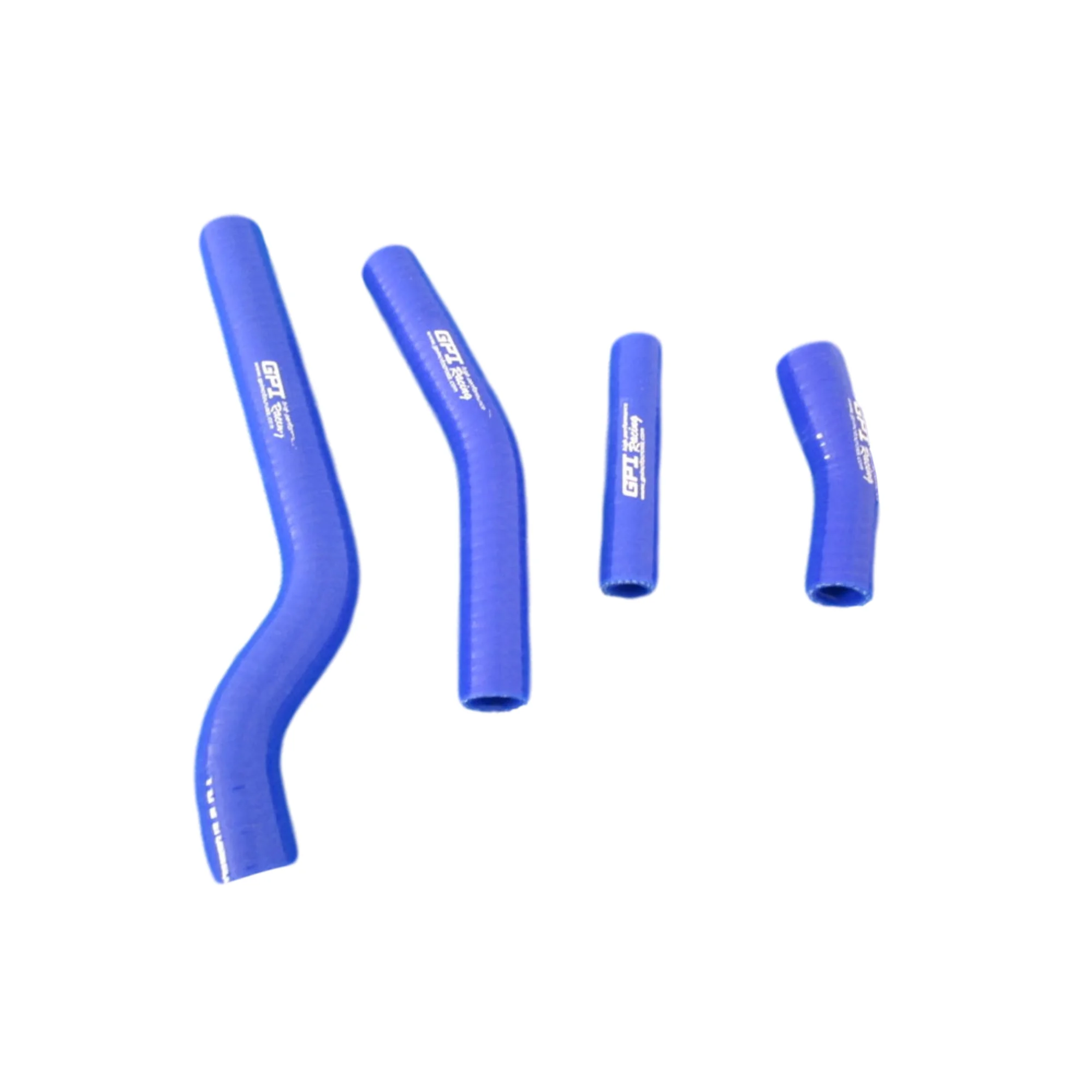 For Yamaha YZ450F WR450F 2003-2009 YZ WR 450 F Silicone Radiator Hose Pipe Tube Kit 2003 2004 2005 2006 2007 2008 2009