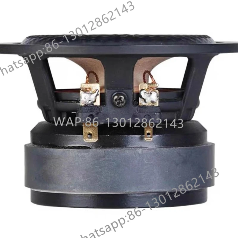 3-Inch Full-Rangefe…