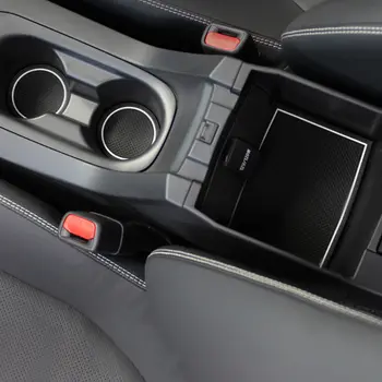 適用於豐田卡羅拉 E210 2019-2025 年混合動力車的防滑門槽杯墊門橡膠配件 8 最佳銷售 豐田卡羅拉 E210 兩廂車 - №4