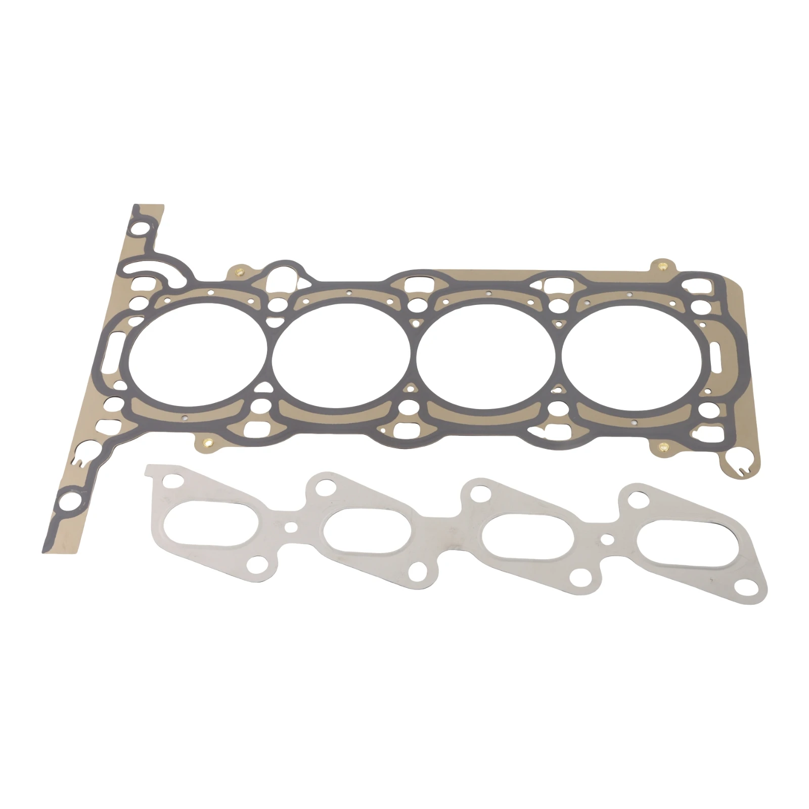 LUJ LUV محرك الاسطوانة مجموعات ربط السيراميك الارضي HSCV001 HS54898 HS31411 TCS46201 ES72474 ل تشيفي كروز سونيك بويك إنكورد تراكس 1.4L #5