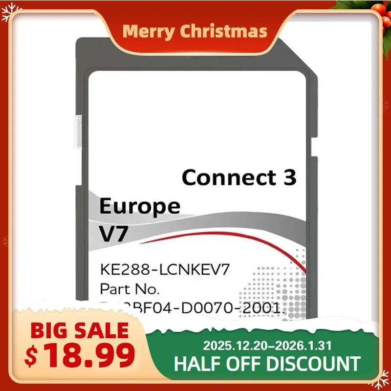 For Nissan Connect … - image