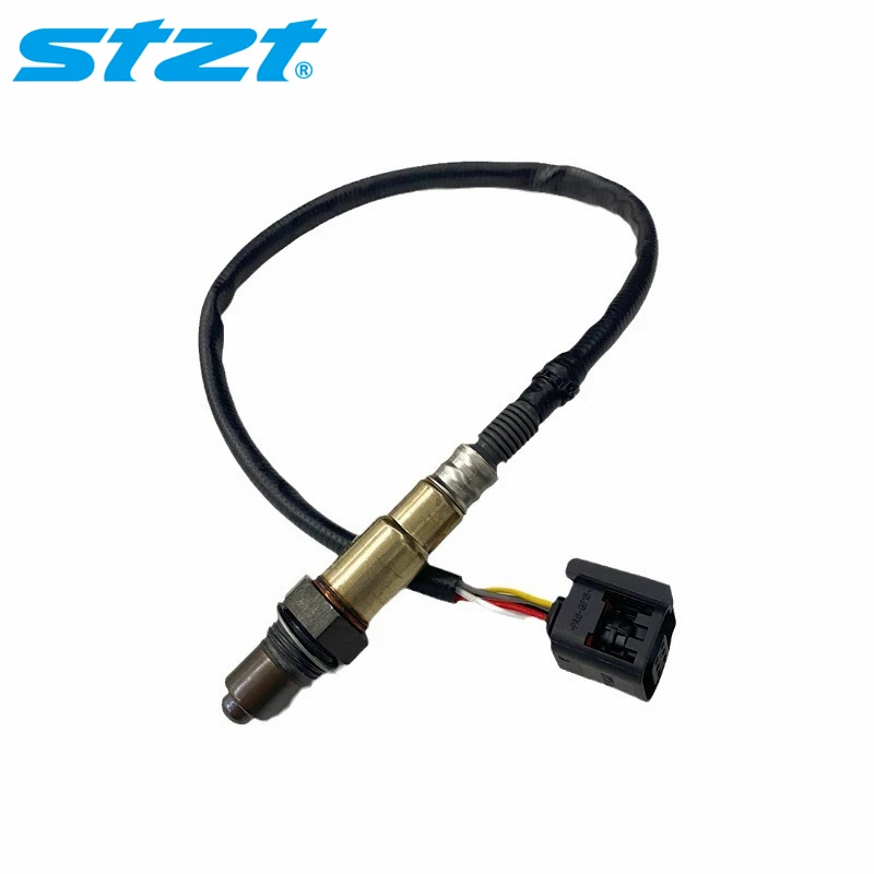 STZT 11787576673 Auto Parts Engine Oxygen Sensor For BMW F20 F21 M6 F13 F01 F02 F03 F04