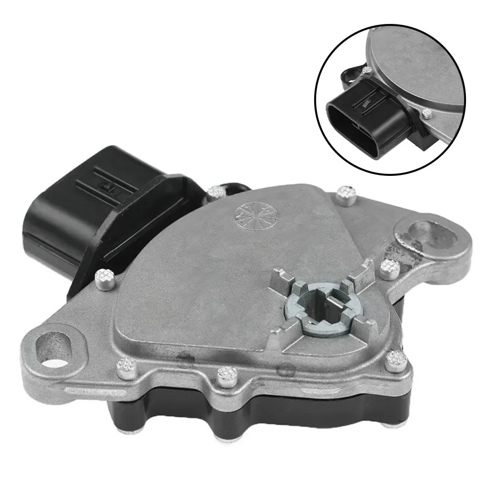 

Transmission Sensor Neutral Switch Direct Replacement Plastic Metal Construction OE Part 84540-33010 For Transmission Repair