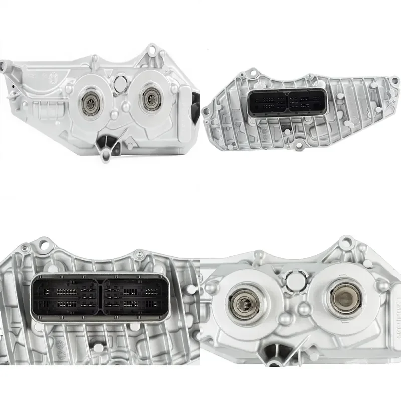 Three Bridge Transmission Control Unit TCU TCM for Ford Focus 2.0L 2011-2022 Replace A2C30743100 A2C53377498 Made in China