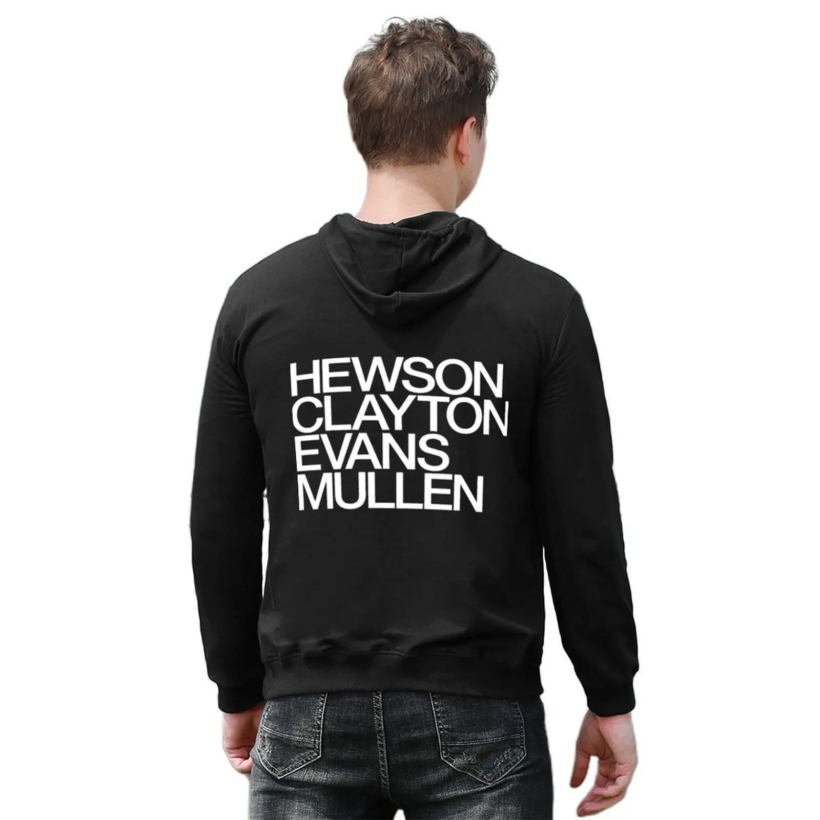 Dubliners Hoodie men wear korean style clothes men's clothes clothes for men hoodies for men